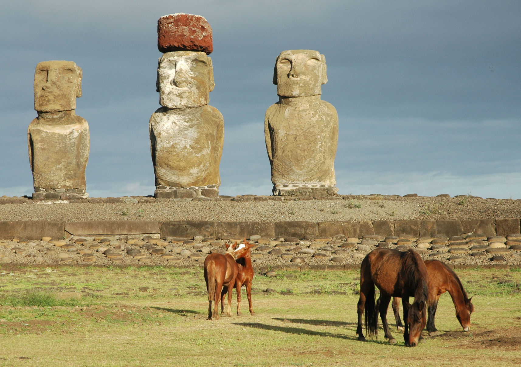 Chile
